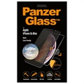 Protector de Ecrã PanzerGlass CF Privacy para iPhone XS Max - Preto