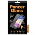Protector de Ecrã PanzerGlass CF CamSlider - iPhone XR / iPhone 11 - Preto