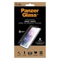 Protetor Ecrã PanzerGlass CF AntiBacterial para Samsung Galaxy S22 5G