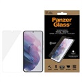 Protetor Ecrã PanzerGlass CF AntiBacterial para Samsung Galaxy S22 5G