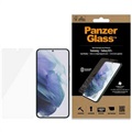 Protetor Ecrã PanzerGlass CF AntiBacterial para Samsung Galaxy S22+ 5G