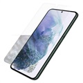 Protetor Ecrã PanzerGlass CF AntiBacterial para Samsung Galaxy S22+ 5G