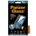 Protetor Ecrã PanzerGlass CF AntiBacterial para Samsung Galaxy S20 FE - Preto