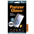 Protetor Ecrã PanzerGlass CF AntiBacterial para Samsung Galaxy S21+ 5G