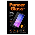 Protetor Ecrã PanzerGlass Case Friendly FP para Samsung Galaxy S10