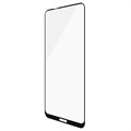 Protetor Ecrã PanzerGlass Case Friendly para Nokia 3.4/5.4 - Preto
