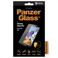 Protetor Ecrã PanzerGlass Case Friendly para Samsung Galaxy A21s - Preto