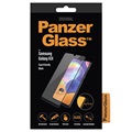 Protetor Ecrã PanzerGlass Case Friendly para Samsung Galaxy A31 - Preto