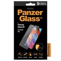 Protetor Ecrã PanzerGlass Case Friendly para Samsung Galaxy A41 - Preto