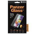 Protetor Ecrã PanzerGlass Case Friendly para Samsung Galaxy A51 - Preto