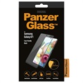 Protetor Ecrã PanzerGlass Case Friendly para Samsung Galaxy A71 - Preto