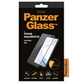 Protetor Ecrã PanzerGlass Case Friendly para Samsung Galaxy Note10 Lite - Preto