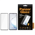Protetor Ecrã PanzerGlass Case Friendly para Samsung Galaxy Note10 Lite - Preto