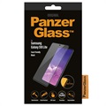 Protetor Ecrã PanzerGlass Case Friendly para Samsung Galaxy S10 Lite - Preto