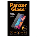 Protetor Ecrã PanzerGlass Case Friendly para Samsung Galaxy A20e - Preto
