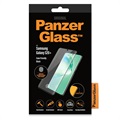 Protetor Ecrã PanzerGlass Case Friendly para Samsung Galaxy S20+ - Preto