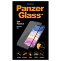 Protetor Ecrã PanzerGlass Case Friendly para iPhone 11 - Transparente