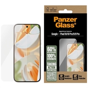 Protetor de Ecrã PanzerGlass Classic Fit para Google Pixel 10/10 Pro/9/9 Pro