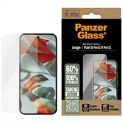 Protetor de Ecrã PanzerGlass Classic Fit para Google Pixel 10 Pro XL/9 Pro XL