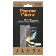 Protetor de Ecrã PanzerGlass Classic Fit para Samsung Galaxy Z Fold4/Fold5