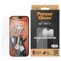 Protetor de Ecrã PanzerGlass Classic Fit para iPhone 15 Plus