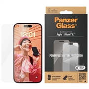 Protetor de Ecrã PanzerGlass Classic Fit para iPhone 15