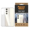 Capa PanzerGlass HardCase para Samsung Galaxy S23 5G - Transparente