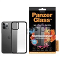 Capa PanzerGlass ClearCase para iPhone 11 Pro - Preto / Transparente