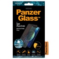 Protetor de Ecrã PanzerGlass Privacy CF iPhone 12 Mini - Preto