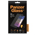 Protector de Ecrã PanzerGlass CF Privacy - iPhone XR / iPhone 11 - Preto