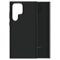 Capa Biodegradável PanzerGlass para Samsung Galaxy S22 Ultra 5G - Preto