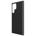 Capa Biodegradável PanzerGlass para Samsung Galaxy S22 Ultra 5G - Preto