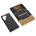 Capa Biodegradável PanzerGlass para Samsung Galaxy S22 Ultra 5G - Preto