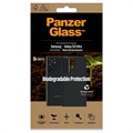 Capa Biodegradável PanzerGlass para Samsung Galaxy S22 Ultra 5G - Preto