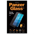 Protetor de Ecrã PanzerGlass para Samsung Galaxy S10e - Preto