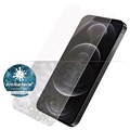 Protetor de Ecrã Panzerglass para iPhone 12/12 Pro - Transparente