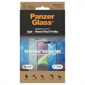 Protetor de Ecrã PanzerGlass Ultra-Wide Fit Anti-Blue Light EasyAligner para iPhone 13 Pro Max/14 Plus