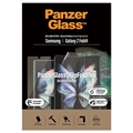 Protetor Ecrã PanzerGlass CF AntiBacterial para Samsung Galaxy Z Fold3 5G