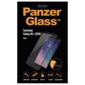Protector de Ecrã PanzerGlass para Samsung Galaxy A6+ (2018) - Preto