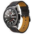 Bracelete Perfurada para Huawei Watch GT - Preta