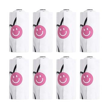 Saco de lixo para cães PetKit - 8 rolos