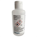 Gel de Limpeza de Mãos Antibacteriano Polar - 70% Etanol - 100ml