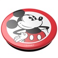Suporte e Pega Extensível PopSockets Disney - Mickey Clássico