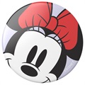 Suporte e Pega Extensível PopSockets Disney - Minnie que Espreita