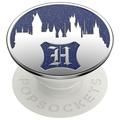 Suporte e Pega Extensível PopSockets Enamel - Glitter Hogwarts