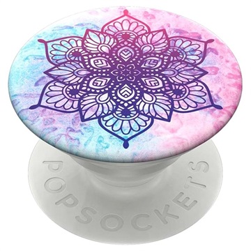 Suporte Extensível PopSockets - Rainbow Nirvana
