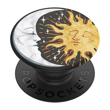 Suporte Extensível PopSockets - Sun and Moon