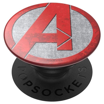 Suporte e Pega Extensível PopSockets - The Avengers