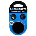 PopSockets Universal Expanding Stand & Grip - Preto