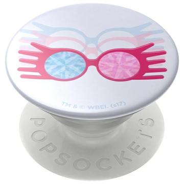 PopSockets Suporte e pega expansível Harry Potter